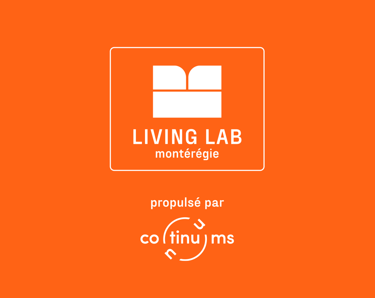 Living Lab Montérégie