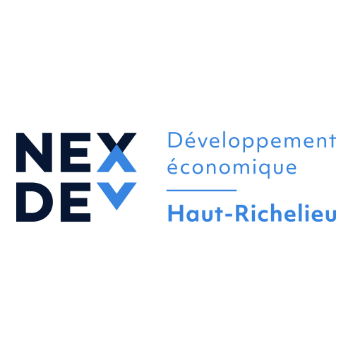 NEXDEV / Développement économique Haut-Richelieu